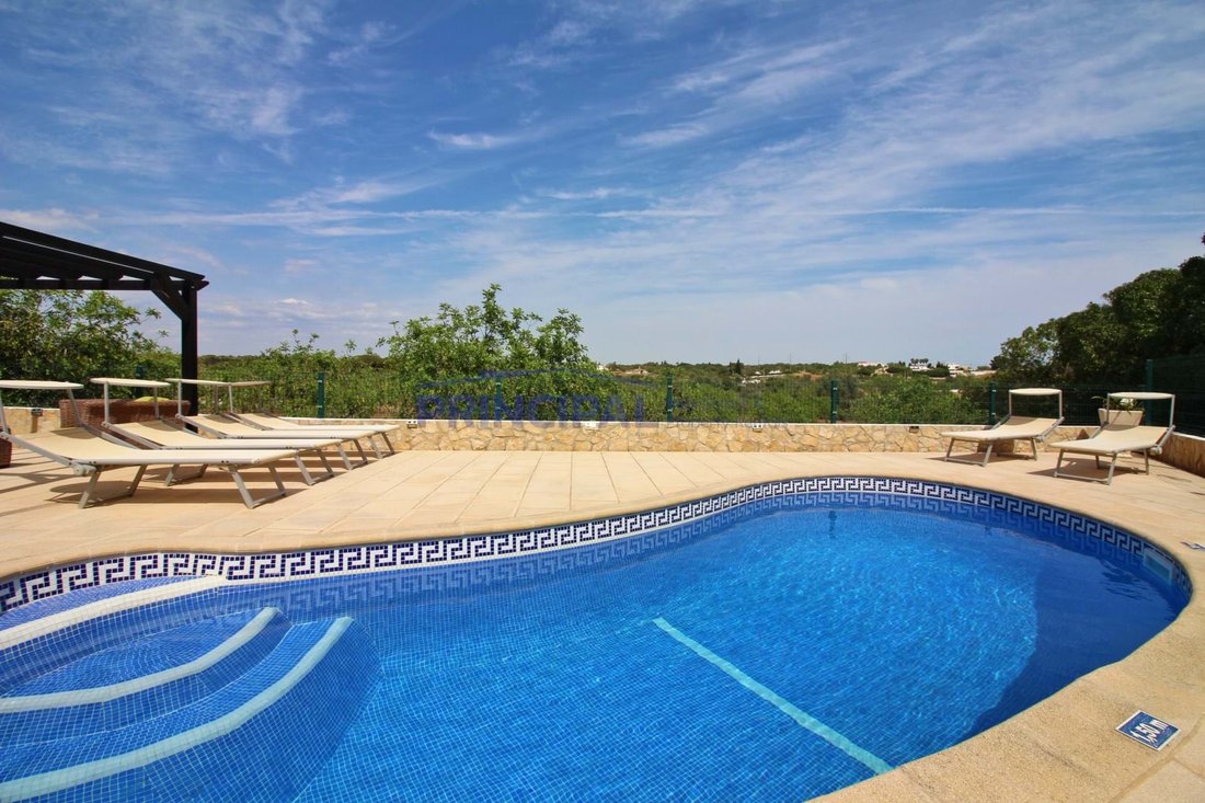 Villa in Guia, Algarve, Portugal 1 - 17472576