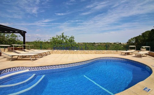 Villa a Guia, Algarve, Portogallo 1