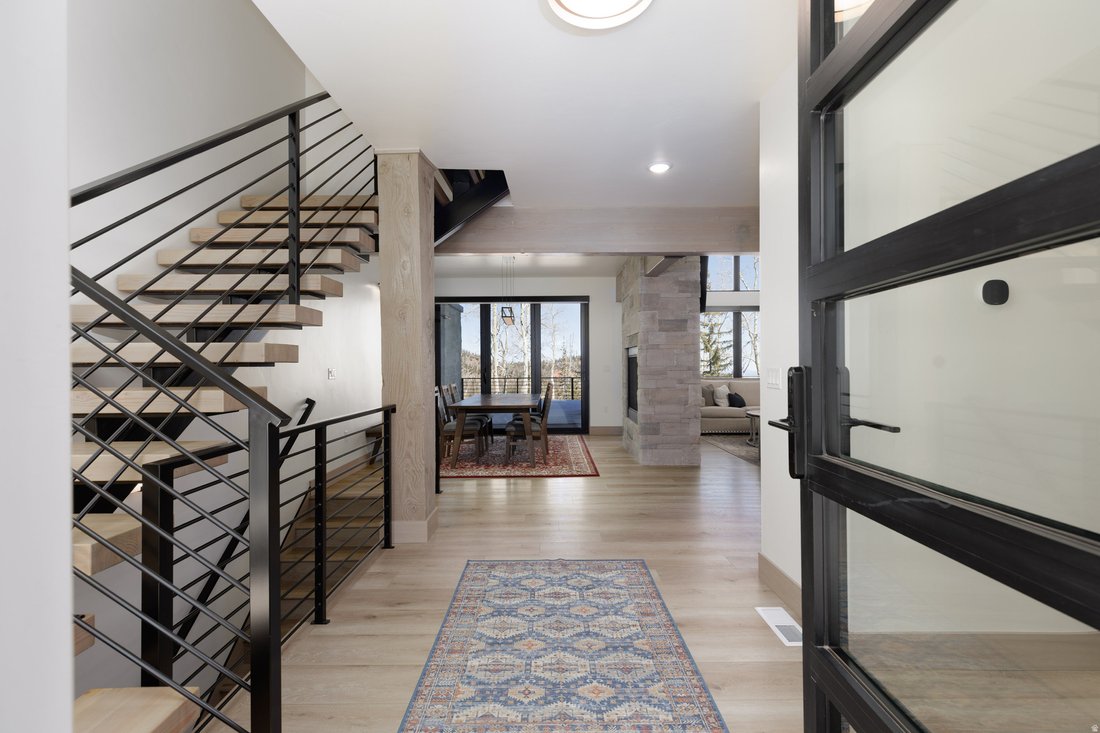 Townhouse in Brian Head, Utah, United States 5 - 17473616