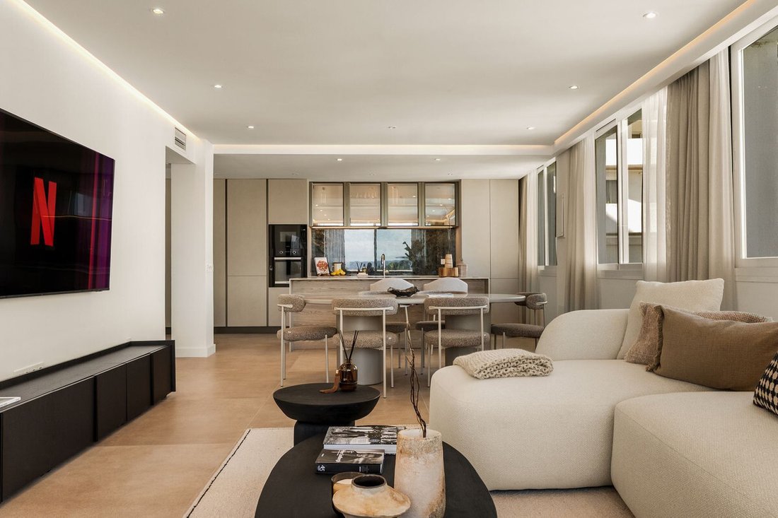 Appartement à Puerto Banús, Marbella, Espagne 3 - 17472274