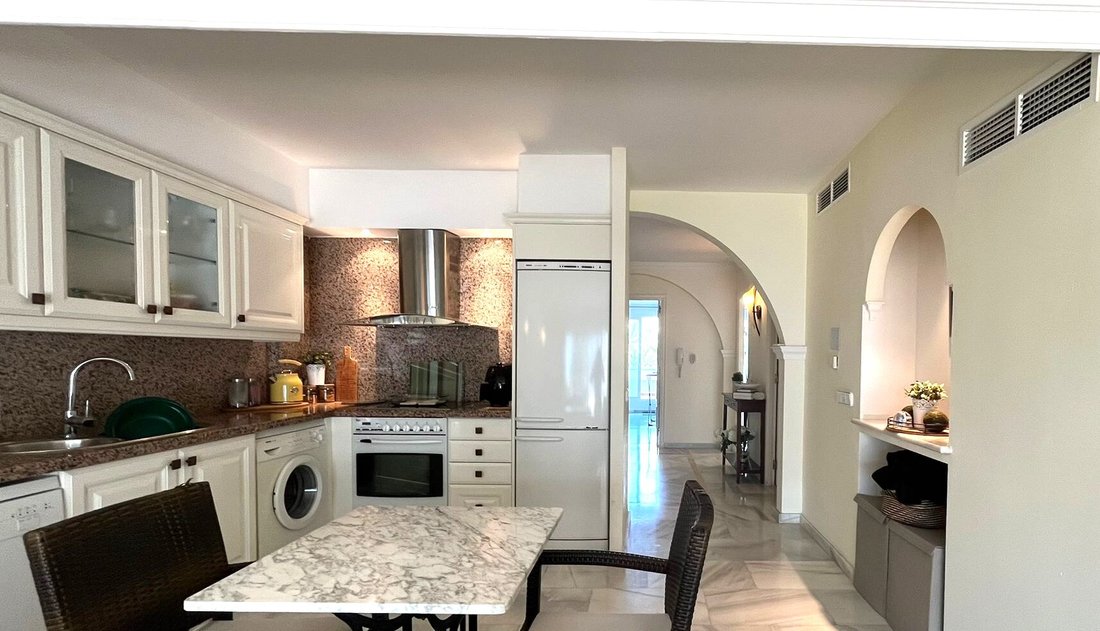 Apartment in Santa Ponsa, Balearic Islands, Spain 5 - 17474771