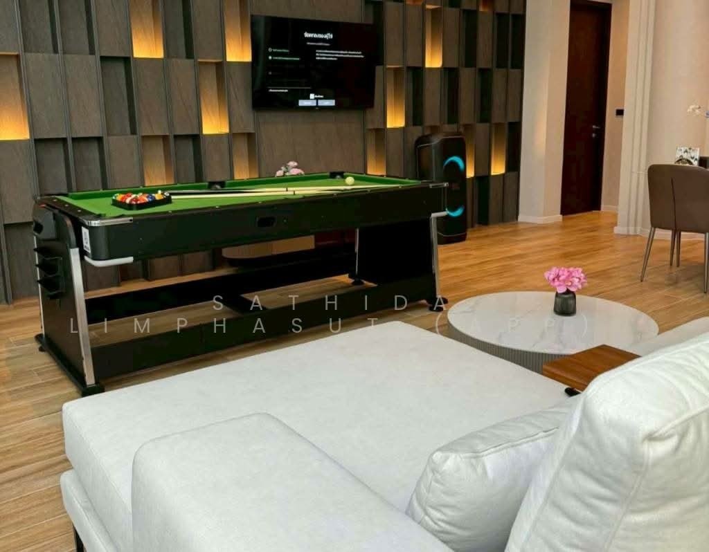 Villa in Pattaya City, Chon Buri, Thailand 5 - 17472527