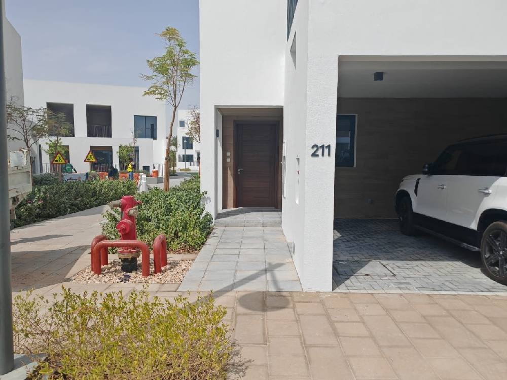 Townhouse in Wadi Al Safa 5, Wadi Al Safa, Dubai 2 - 17471488