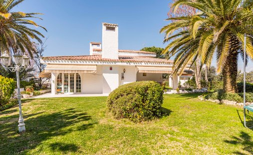 Casa en Santo Domingo, Algete, Comunidad de Madrid 1