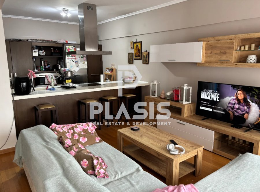Appartement à 5th District of Thessaloniki, Thessaloniki, Grèce 2 - 17473359