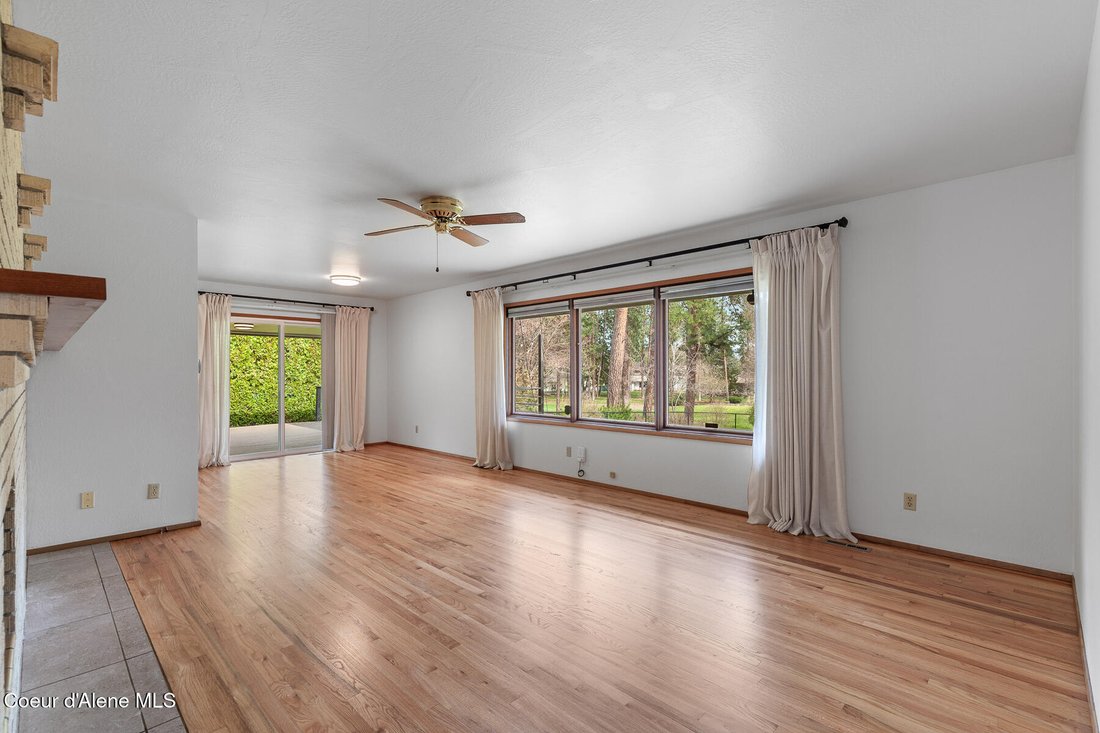 House in Coeur d'Alene, Idaho, United States 4 - 17472426