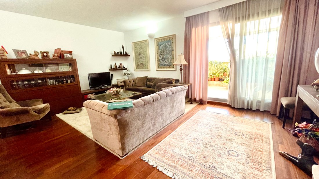 Apartment in Palma, Balearic Islands, Spain 3 - 17474369