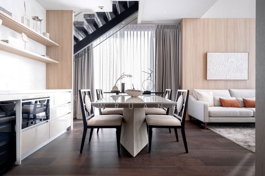 Condo in Bangkok, Krung Thep Maha Nakhon, Thailand 1 - 17472524