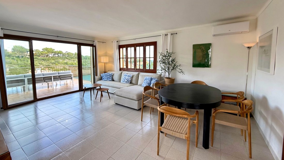 Apartment in Manacor, Balearic Islands, Spain 2 - 17474438