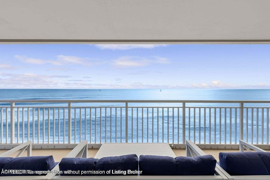 Condo in Palm Beach, Florida, United States 1 - 17471851
