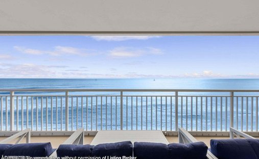 Condo in Palm Beach, Florida, United States 1