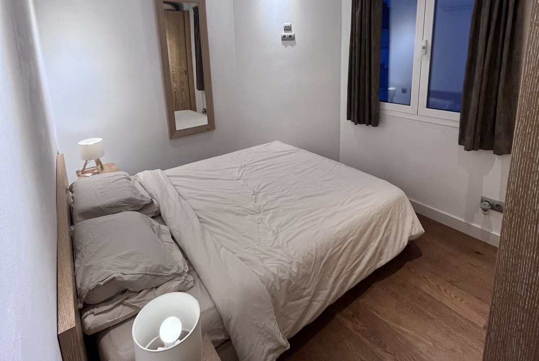 Apartment in Palma, Balearic Islands, Spain 5 - 17474792