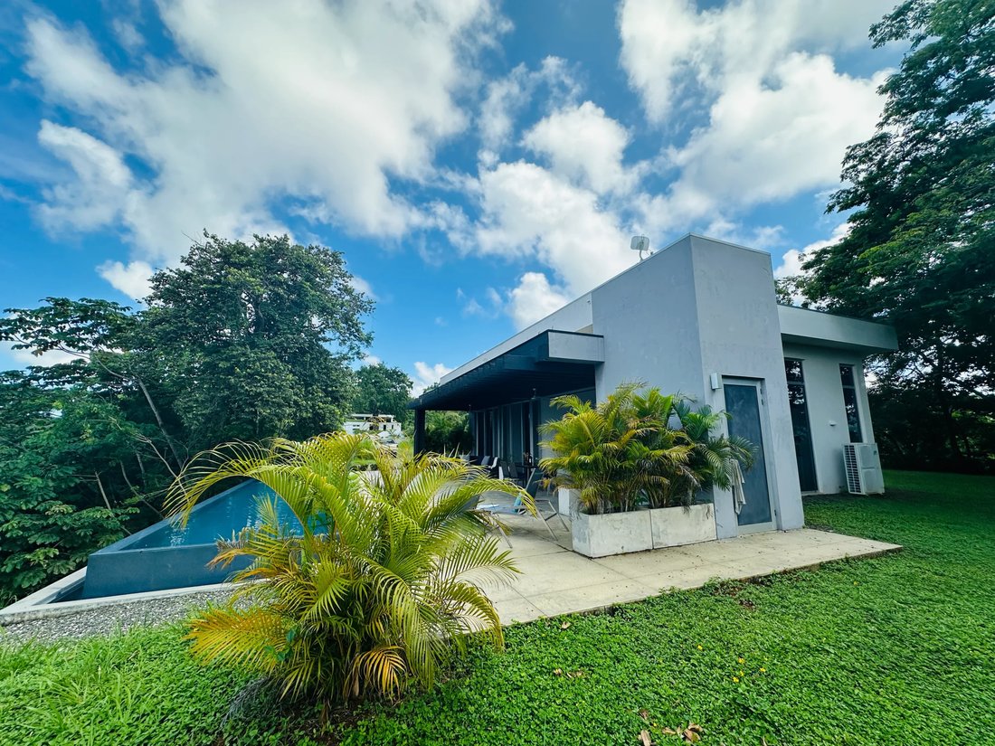 Villa in San Juanillo, Guanacaste Province, Costa Rica 2 - 17472033