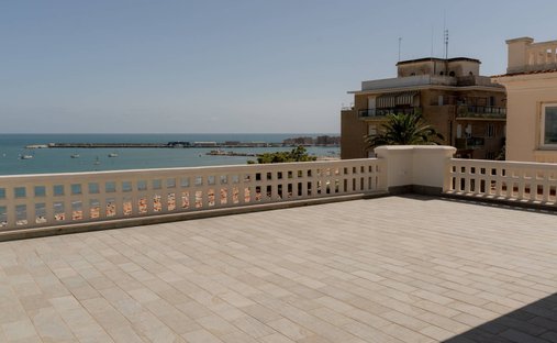 Zentrum, Anzio, Latium 1