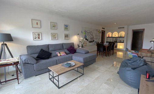 Apartment in Port d'Andratx, Andratx, Balearic Islands 1