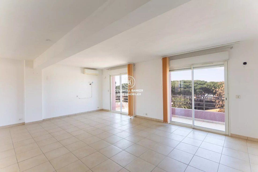 Apartment in France 4 - 17474345