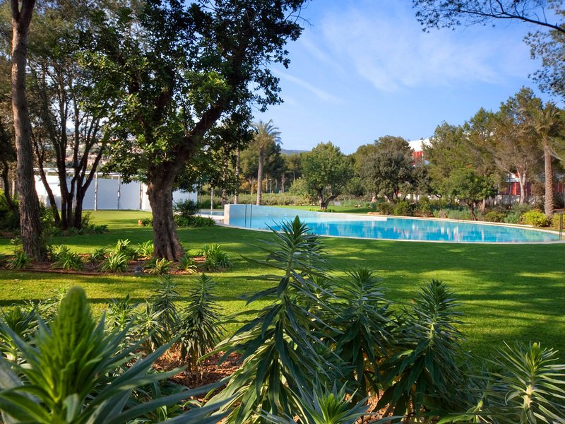 Penthouse in Portals Nous, Calvia, Balearic Islands 2 - 17474396