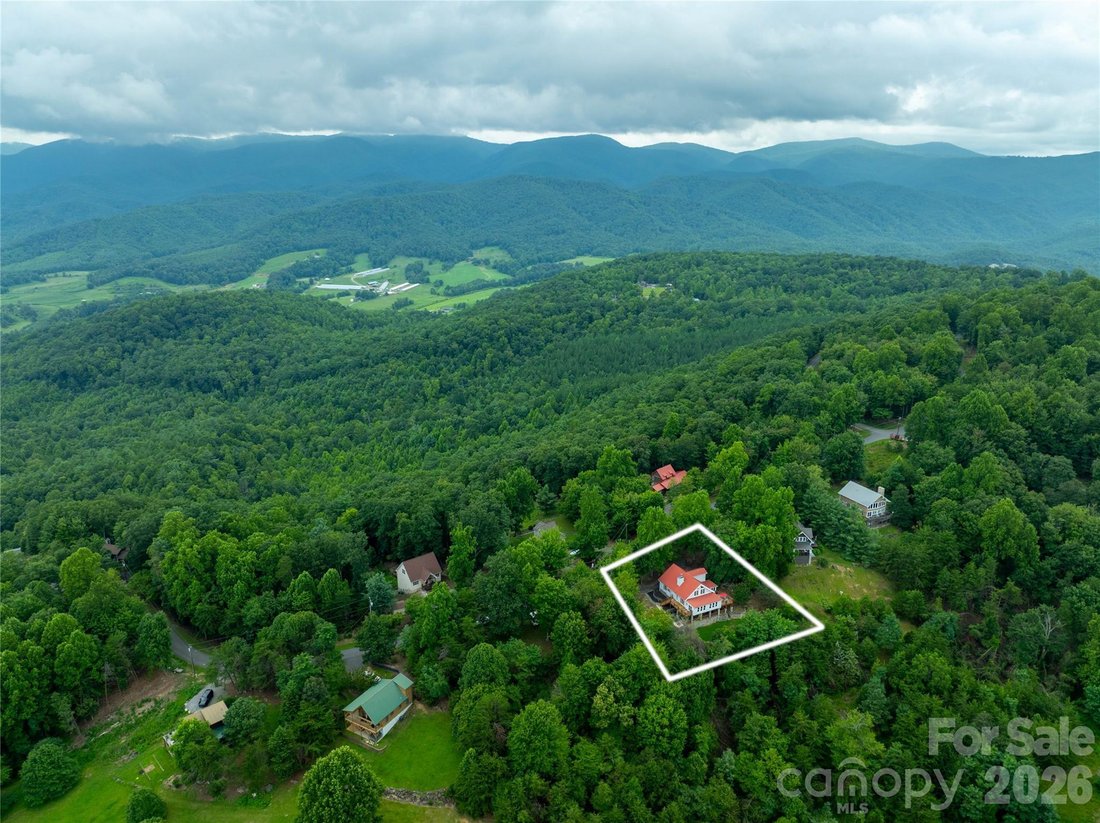 House in Traphill, North Carolina, United States 3 - 17470893