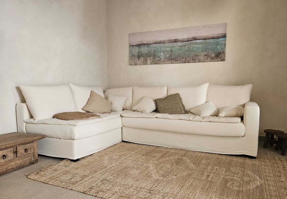 Apartment in Pollenca, Balearic Islands, Spain 4 - 17474547