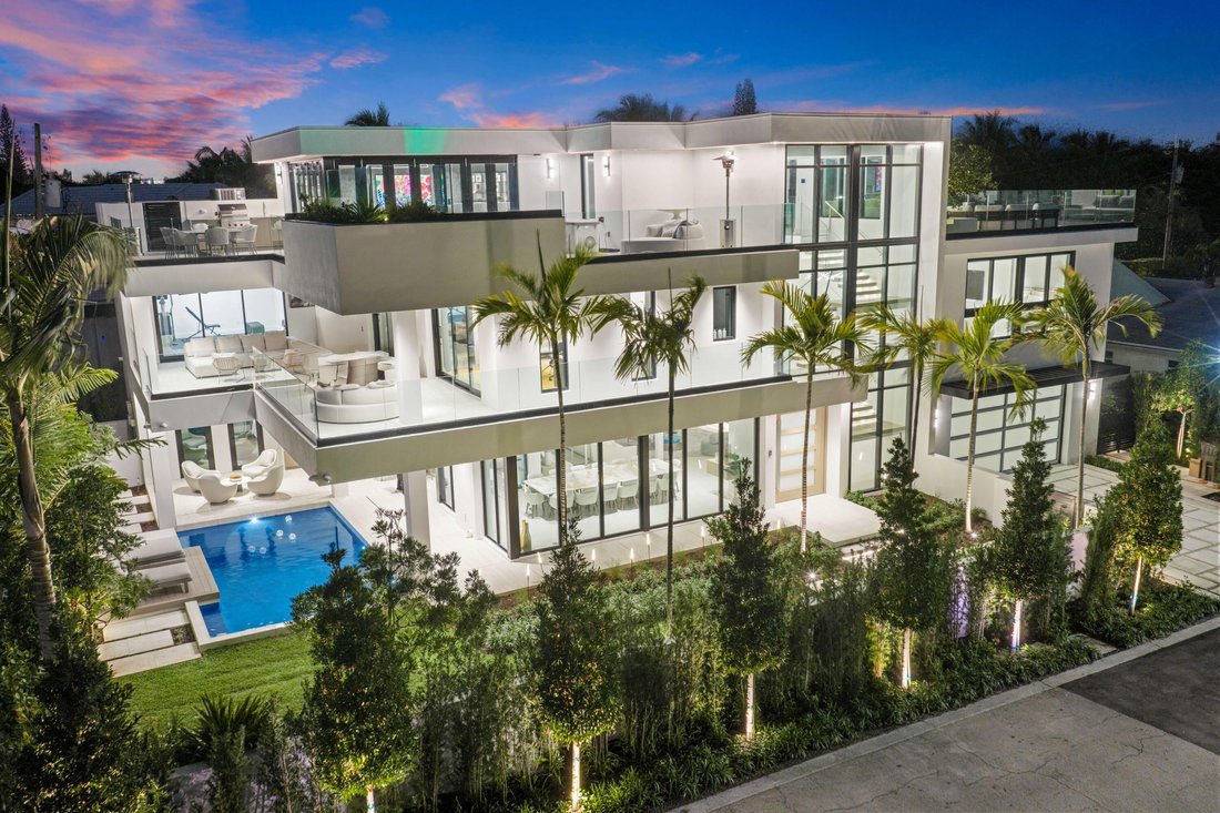 House in West Palm Beach, Florida, United States 1 - 17471676