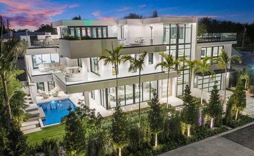 Casa a West Palm Beach, Florida, Stati Uniti 1
