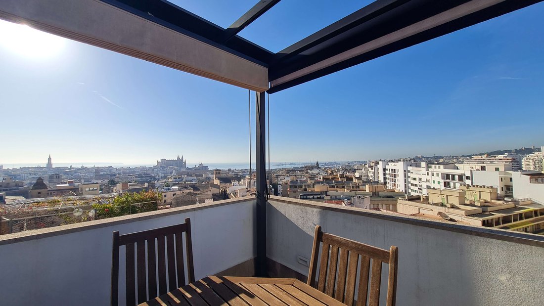 Apartment in Palma, Balearic Islands, Spain 4 - 17474472