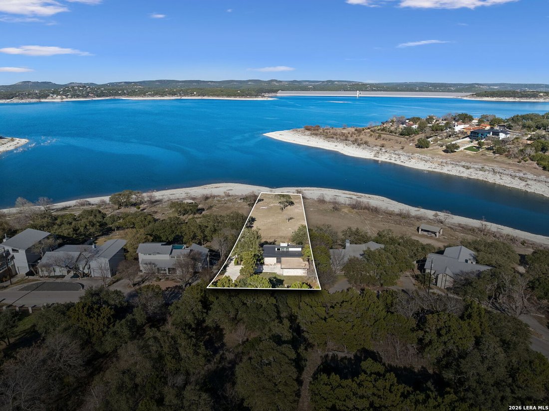 Maison à Canyon Lake, Texas, États-Unis 1 - 17473631