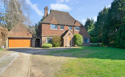 Casa en Guildford, Inglaterra 1