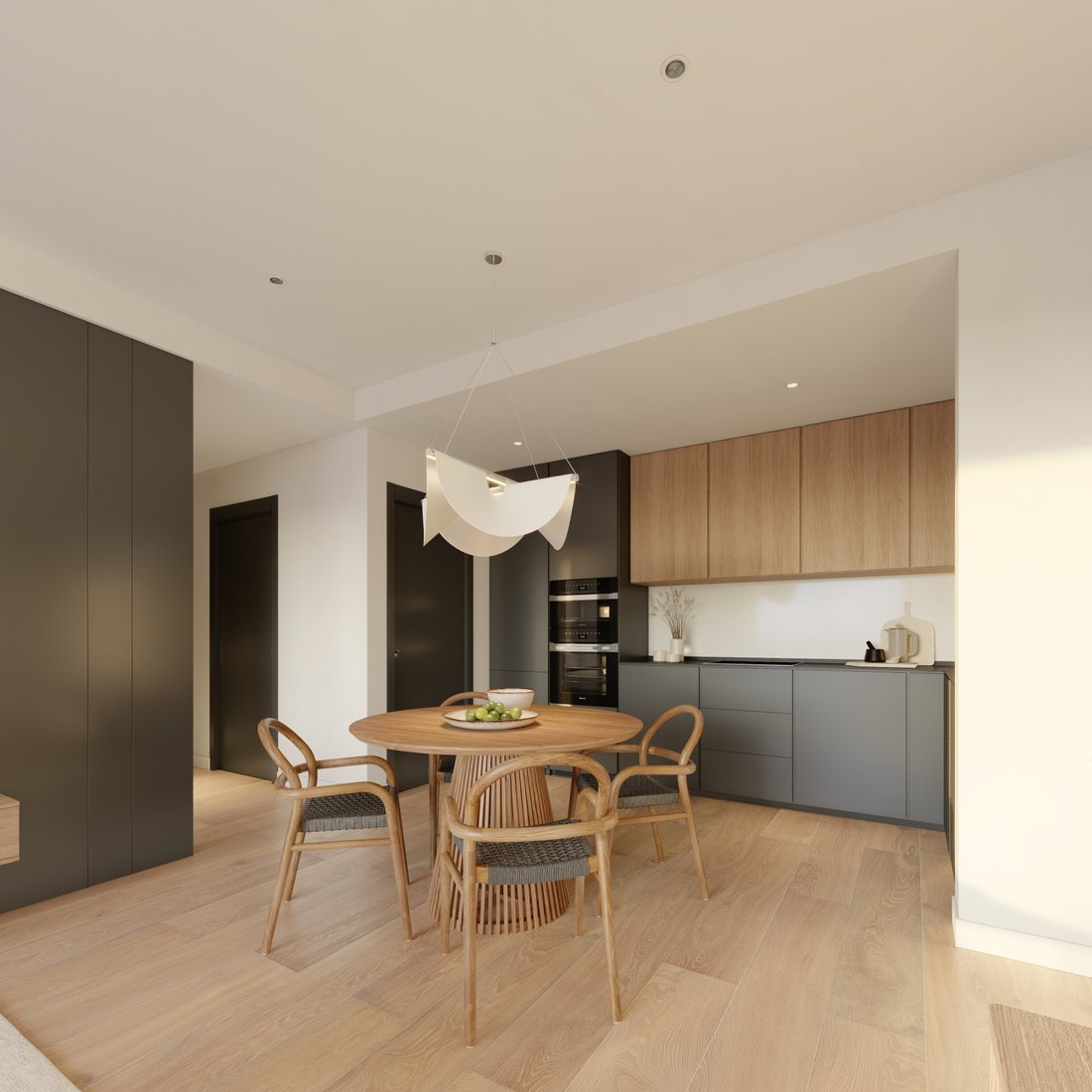 Apartment in Cumbre del Sol, el Poble Nou de Benitatxell / Benitachell, Valencian Community 5 - 17474386