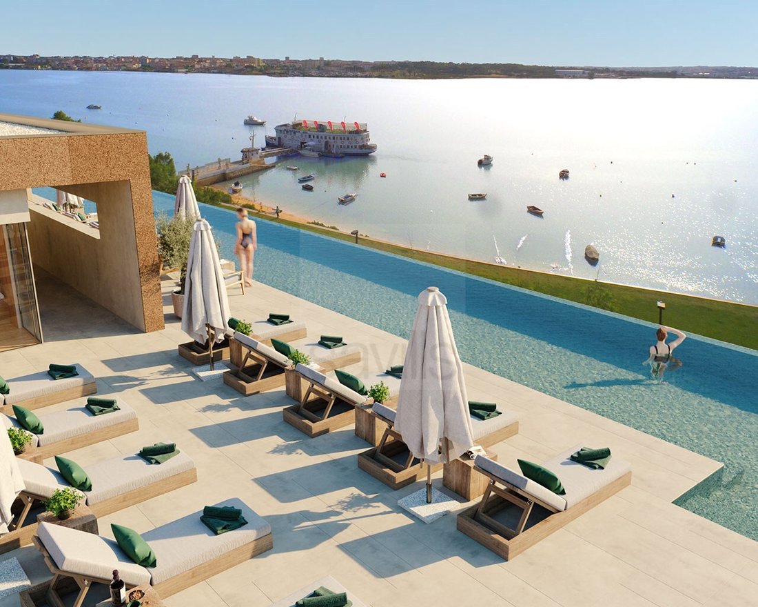Apartment in Seixal, Arrentela e Aldeia de Paio Pires, Setubal, Portugal 2 - 17474224