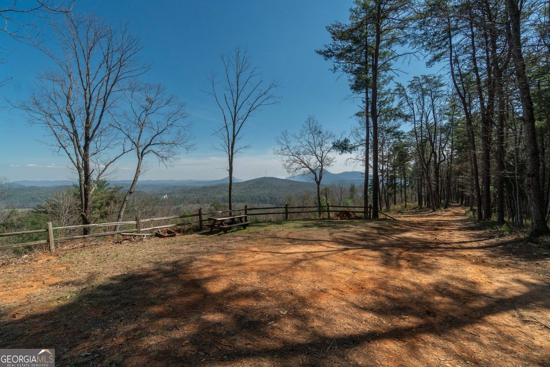 Land in Helen, Georgia, United States 4 - 17472545