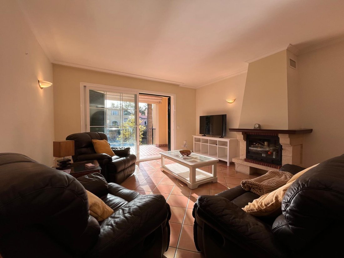 Apartment in Santa Ponsa, Balearic Islands, Spain 3 - 17474794