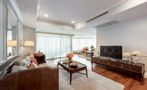 Condo in Bang O, Krung Thep Maha Nakhon, Thailand 1