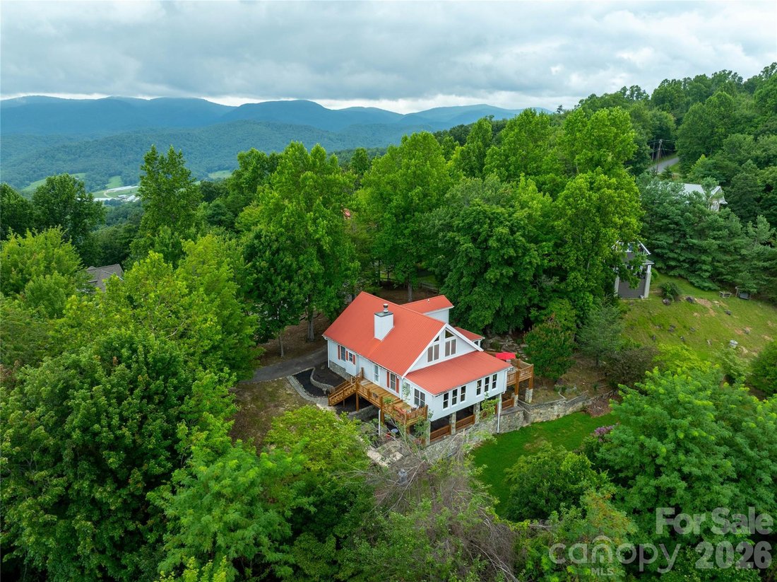 House in Traphill, North Carolina, United States 1 - 17470893