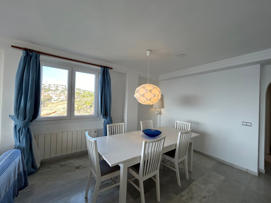 Apartment in Santa Ponsa, Balearic Islands, Spain 4 - 17474498