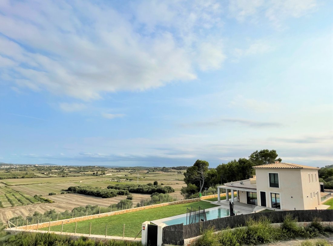 Country House in Muro, Balearic Islands, Spain 1 - 17474420
