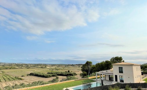Country House in Muro, Balearic Islands, Spain 1