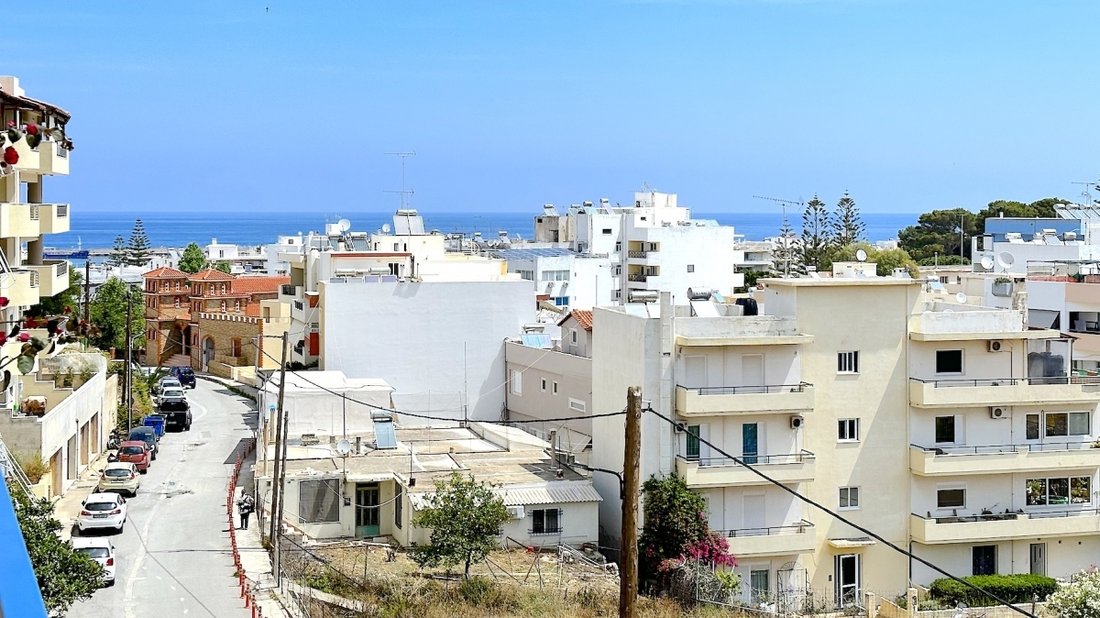 Apartment in Crete, Greece 2 - 17471975