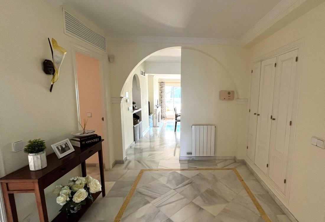 Apartment in Santa Ponsa, Balearic Islands, Spain 3 - 17474771