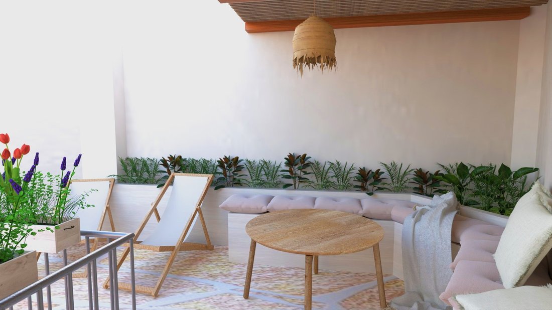 Apartment in Pollenca, Balearic Islands, Spain 2 - 17474602
