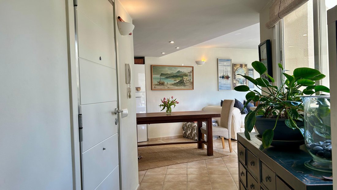 Apartment in Calvia, Balearic Islands, Spain 5 - 17474753