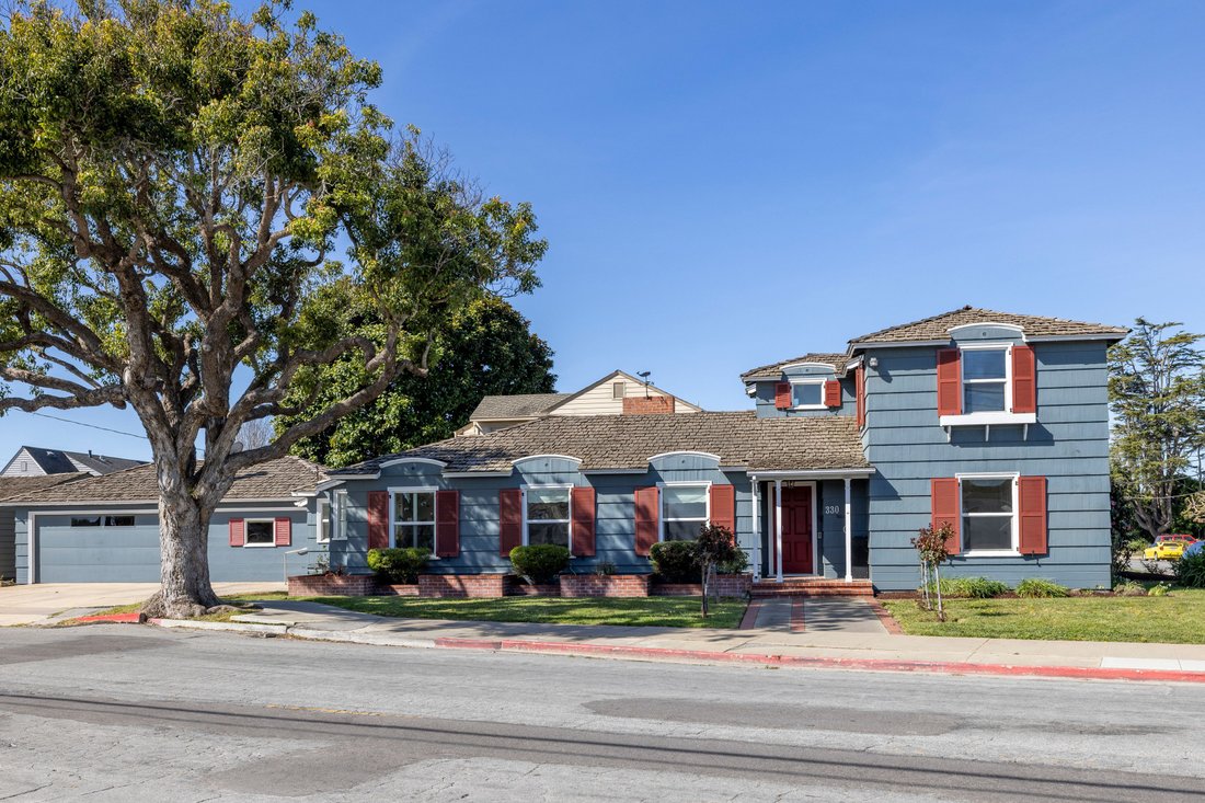 House in Salinas, California, United States 2 - 17471658