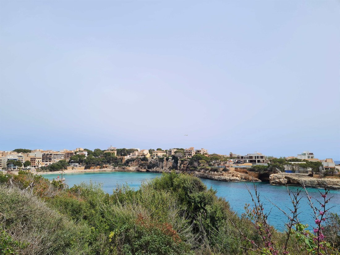 Apartment in Manacor, Balearic Islands, Spain 2 - 17474436