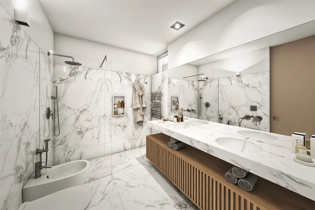 Apartment in Senhora da Hora, Porto District, Portugal 4 - 17474100