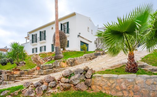 Casa en Loule (Sao Clemente), Algarve, Portugal 1