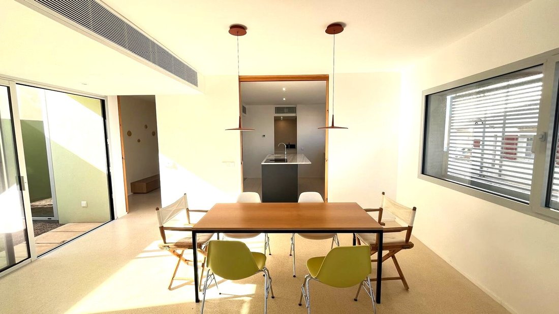 Apartment in Colonia de Sant Pere, Arta, Balearic Islands 3 - 17474781