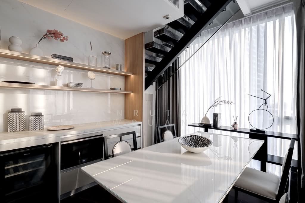 Condo in Bangkok, Krung Thep Maha Nakhon, Thailand 4 - 17472524