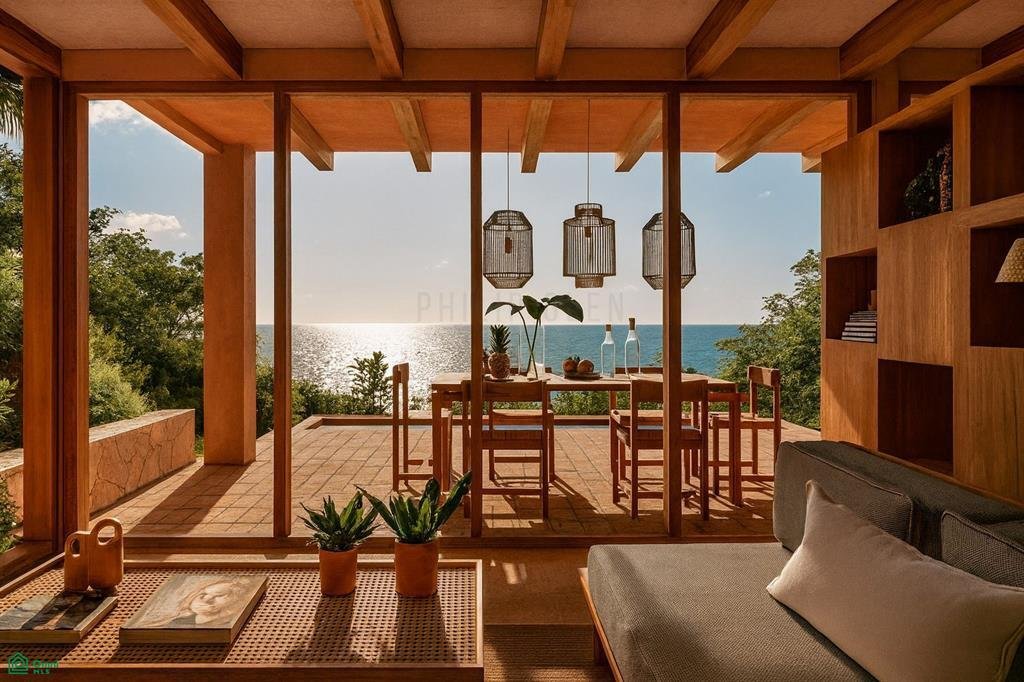 House in Playa Zipolite, Oaxaca, Mexico 3 - 17473407