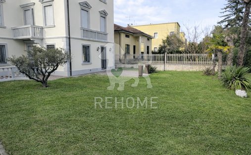 Villa a Pozzuolo del Friuli, Friuli-Venezia Giulia, Italia 1