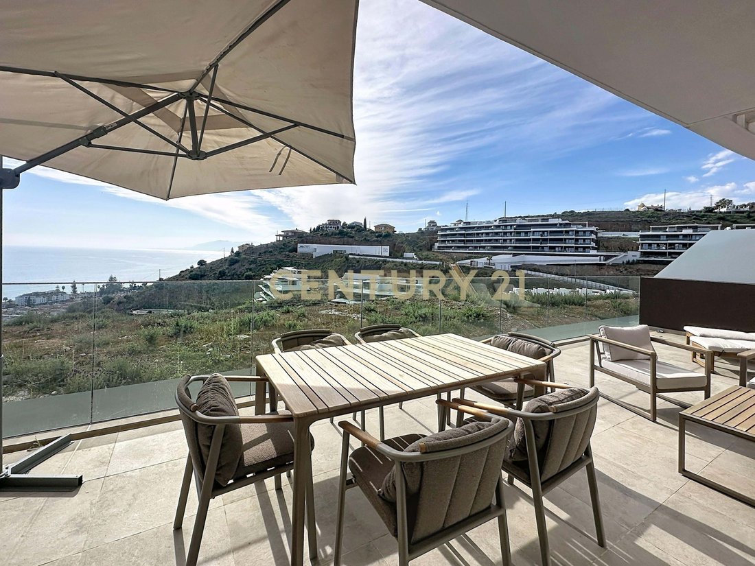 Apartment in Rincon de la Victoria, Andalusia, Spain 4 - 17473914